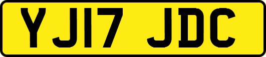 YJ17JDC