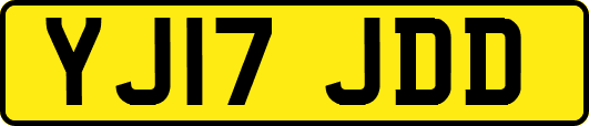 YJ17JDD