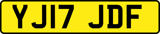 YJ17JDF