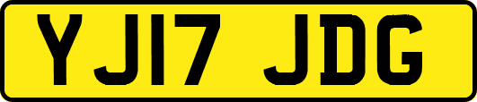 YJ17JDG