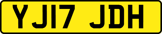YJ17JDH