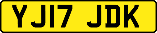 YJ17JDK
