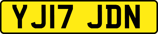 YJ17JDN