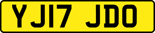 YJ17JDO
