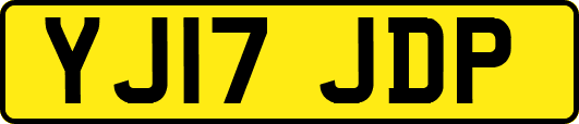 YJ17JDP