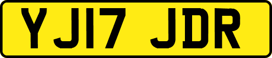 YJ17JDR