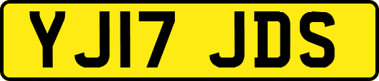 YJ17JDS