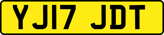 YJ17JDT