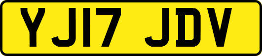 YJ17JDV