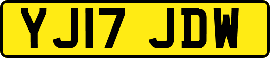 YJ17JDW
