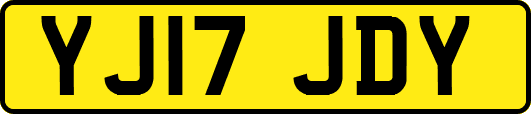 YJ17JDY