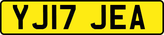 YJ17JEA