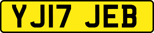 YJ17JEB