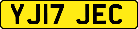 YJ17JEC