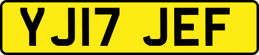 YJ17JEF