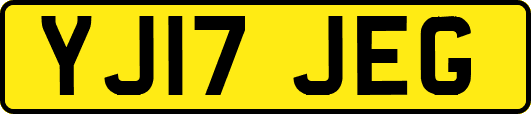 YJ17JEG