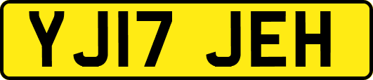YJ17JEH
