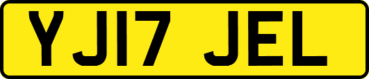 YJ17JEL