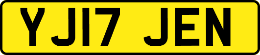 YJ17JEN