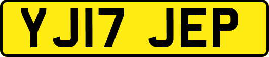YJ17JEP