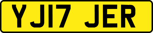 YJ17JER