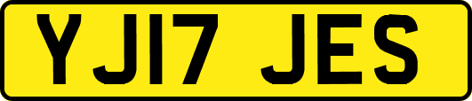 YJ17JES