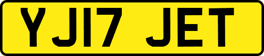 YJ17JET