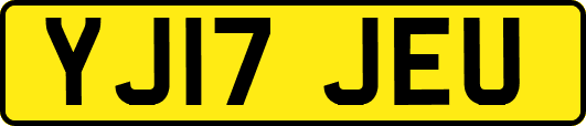 YJ17JEU