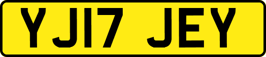 YJ17JEY