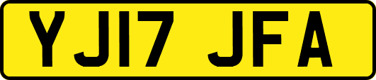 YJ17JFA