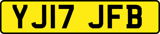YJ17JFB
