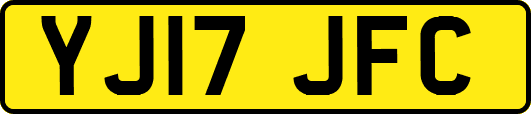 YJ17JFC