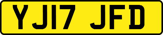 YJ17JFD
