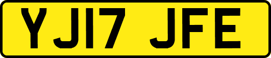 YJ17JFE