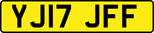 YJ17JFF