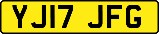 YJ17JFG
