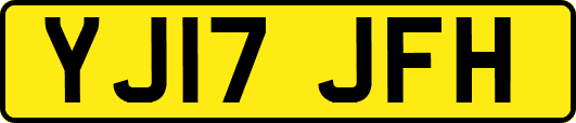 YJ17JFH