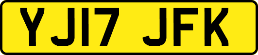 YJ17JFK