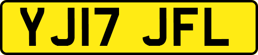 YJ17JFL