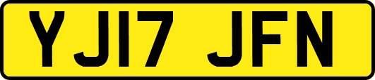 YJ17JFN