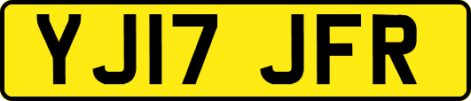 YJ17JFR