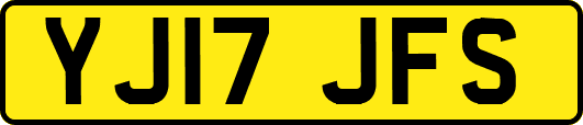 YJ17JFS