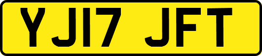 YJ17JFT