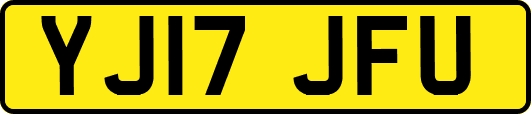 YJ17JFU