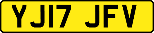 YJ17JFV