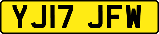 YJ17JFW