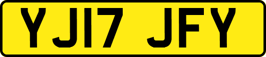 YJ17JFY