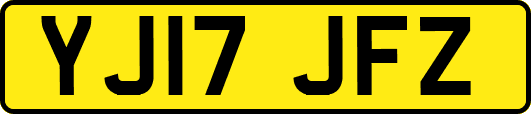 YJ17JFZ