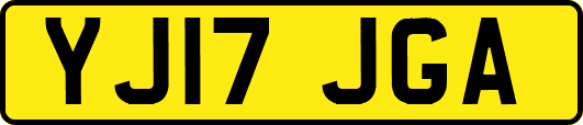 YJ17JGA