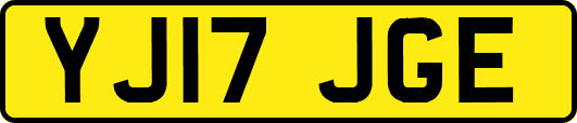 YJ17JGE